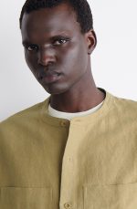 Shirt Beige Beige - Image 3