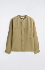 Shirt Beige Beige - Image 4