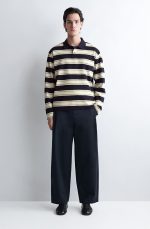 Knitted Regular Polo - Image 2