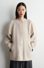 Wool Regular Jacket