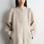 Wool Regular Jacket