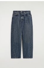 Straight Jeans Gray - Image 4