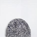 Cotton Pullover Navy