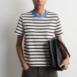 Round-Neck Regular T-Shirt