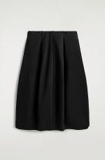 Skirt Black Black - Image 4