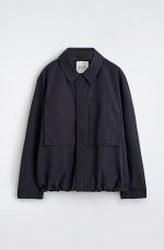 Jacket Navy Navy - Image 4