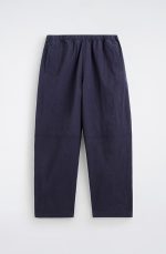Trousers Blue Blue - Image 4
