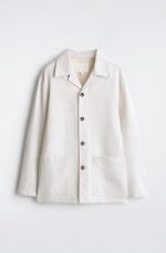 Denim Regular Shirt - Image 4