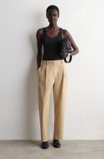 Slim Vest Black - Image 2