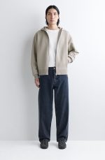 Hoodie Gray Gray - Image 2