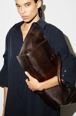 Collared Shirt Navy - Image 3