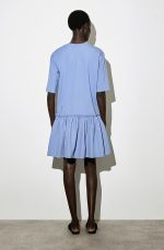 T-Shirt Blue Blue - Image 3