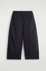 Cotton Regular Pants - Image 4