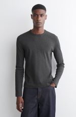 Cotton Slim T-Shirt