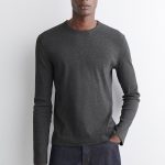 Cotton Slim T-Shirt