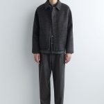 Wool Regular Jacket