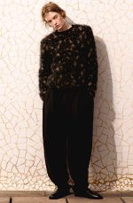 Leather Loafers Black - Image 2