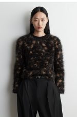 Wool Regular Sweater