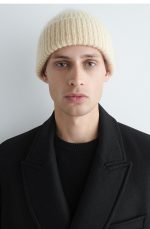 Wool Regular Pullover - Image 2