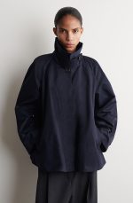 Jacket Navy Navy
