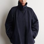 Jacket Navy Navy
