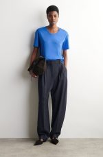 T-Shirt Blue Blue - Image 2