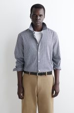 Cotton Regular Shirt