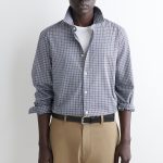 Cotton Regular Shirt