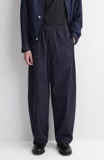 Trousers Blue Blue - Image 2