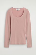 Slim Top Pink - Image 4