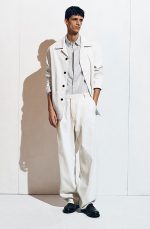 Denim Regular Shirt - Image 2