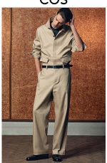 Leather Mule Loafers Black - Image 2