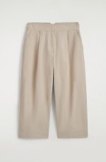 Pants Beige Beige - Image 4