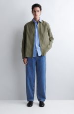 Cotton Regular Shirt - Image 2