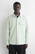 Regular Shirt Classic