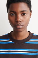 Round-Neck Regular T-Shirt - Image 3