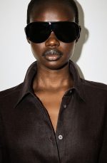 Linen Regular Shirt - Image 3