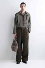 Linen Regular Shirt - Image 2