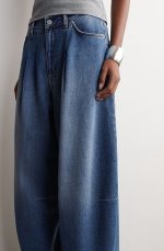 Barrel Jeans Blue - Image 3