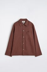 Linen Regular Shirt - Image 4