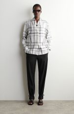 Linen Regular Jacket - Image 2