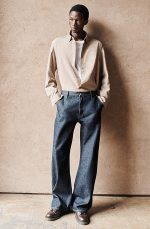 Denim Jeans Blue - Image 2