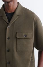 Shirt Brown Brown - Image 3