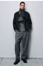 Wool Regular Jacket - Image 2