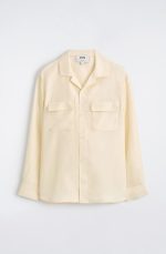 Silk Regular Shirt - Image 4