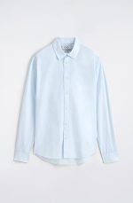 Shirt Blue Blue - Image 4