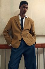 Denim Barrel Jeans - Image 2