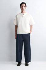 T-Shirt White White - Image 2