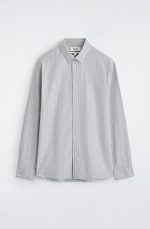 Cotton Regular Shirt - Image 4