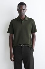 Polo Green Green